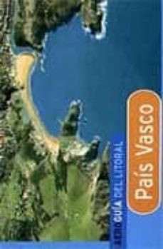 aeroguia del litoral del pais vasco (aeroguias mini)-9788408029304