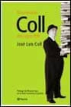 diccionario coll del siglo xxi-jose luis coll-9788408035404