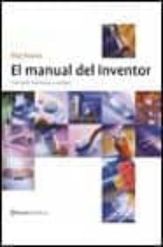 el manual del inventor-pep torres-9788408038504