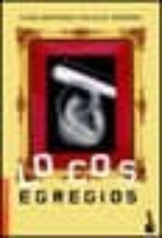 locos egregios-9788408044604