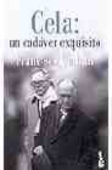 cela: un cadaver exquisito-9788408046004