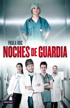 noches de guardia (ebook)-9788408052104