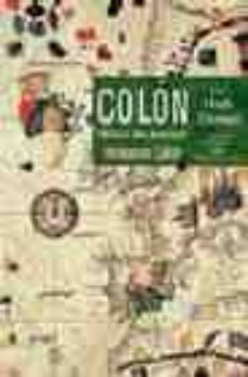 colon: historia del almirante-hernando colon-9788408066804