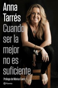 cuando ser la mejor no es suficiente-9788408074304