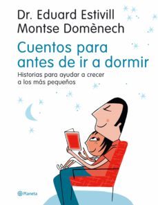cuentos para antes de ir a dormir (ebook)-eduard estivill-montse domenech-9788408106104