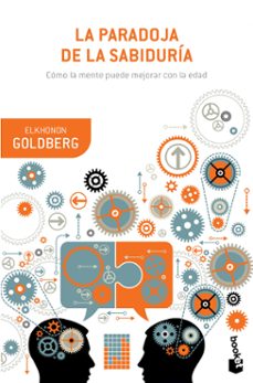 la paradoja de la sabiduria-9788408126904