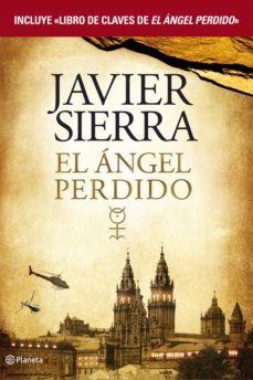 el angel perdido + libro de claves de el angel perdido (pack) (ebook)-9788408133704