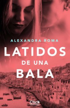 latidos de una bala (ebook)-9788408152804
