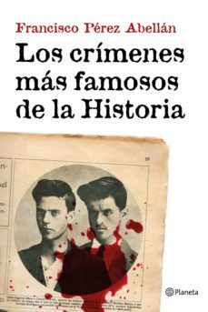 los crimenes mas famosos de la historia (ebook)-9788408153504