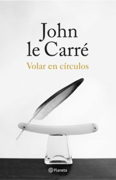 volar en circulos (ebook)-john le carre-9788408161004