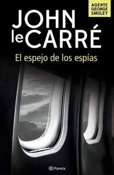 el espejo de los espias (ebook)-john le carre-9788408167204