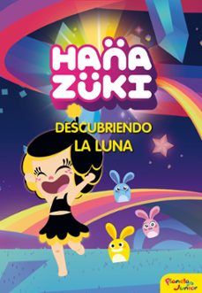hanazuki. el pequeño hemka azul: narrativa 1-9788408178804