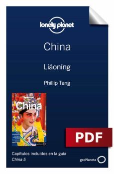 china 5. liaoning (ebook)-9788408188704
