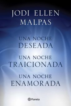 trilogia una noche (pack) (ebook)-9788408210504