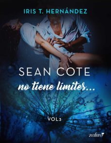 sean cote no tiene limites (ebook)-9788408223504