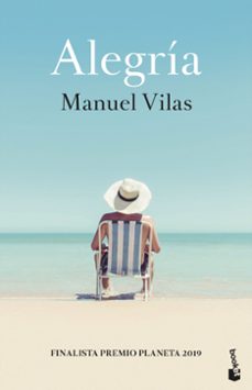 alegría-manuel vilas-9788408234104