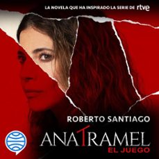 ana tramel-roberto santiago-9788408247104