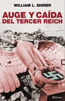 pack auge y caida del tercer reich (ebook)-9788408261704