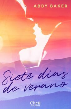 siete dias de verano (ebook)-abby baker-9788408270904