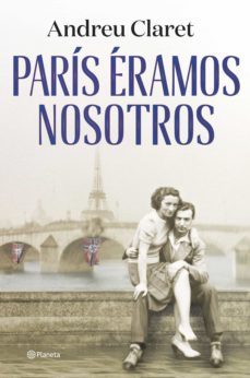 paris eramos nosotros (ebook)-9788408273004
