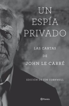 un espía privado (ebook)-john le carre-9788408279822