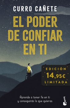 el poder de confiar en ti-9788408293804