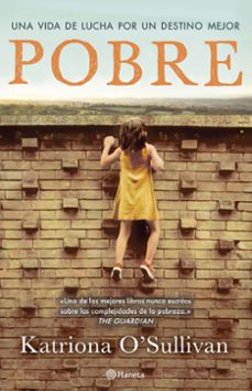 pobre-katriona o sullivan-9788408304104