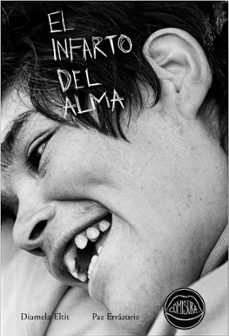 el infarto del alma-9788409345304
