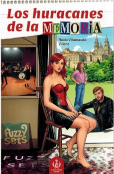 los huracanes de la memoria-rocio villaescusa villena-9788409765904