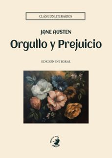 orgullo y prejuicio (ebook)-jane austen-9788410011304