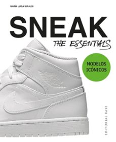 sneakers. the essentials-9788410043404