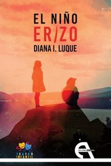 el niño erizo-diana i. luque-9788410060104