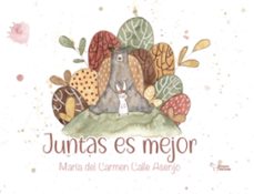 juntas es mejor-9788410068704