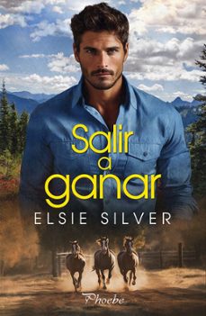 salir a ganar (ebook)-elsie silver-9788410070004