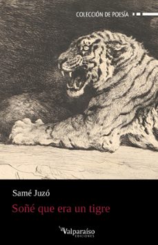 soñe que era un tigre-same juzo-9788410073104