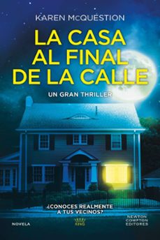 la casa al final de la calle-9788410080904