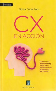 cx en acción-silvia cubo pons-9788410087804