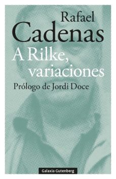 a rilke, variaciones-9788410107304