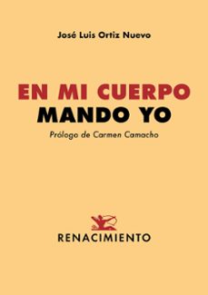 en mi cuerpo mando yo-9788410148604