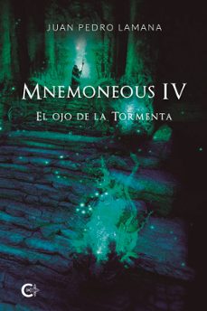 mnemoneous iv-juan pedro lamana-9788410191204