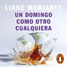 un domingo como otro cualquiera (audiolibro)-liane moriarty-9788410257504