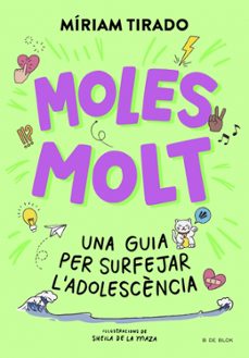 moles molt-miriam tirado-9788410269804
