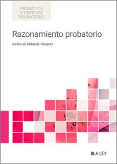 razonamiento probatorio-carlos de miranda vazquez-9788410292604