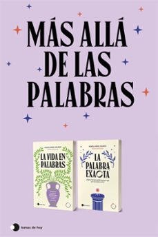 pack mas alla de las palabras (ebook)-miguel angel velasco-9788410293304