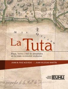 la tuta-juan manuel ruiz acevedo-9788410326804