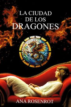 la ciudad de los dragones-9788410364004