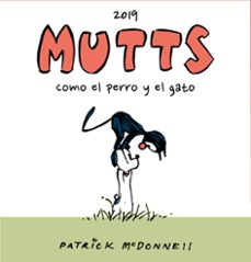 mutts 2019: como el perro y el gato-9788410390904