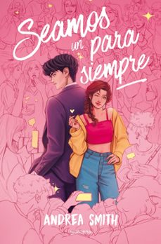 seamos un para siempre (ebook)-andrea smith-9788410396845
