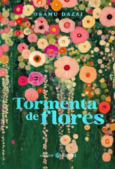 tormenta de flores-osamu dazai-9788410404304