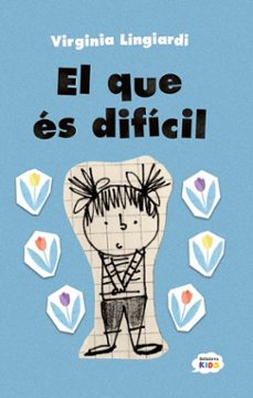 el que es dificil-virginia lingiardi-9788410408104
